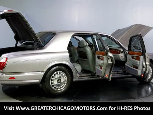 Used 2000 Rolls-Royce Silver Seraph RWD image 15