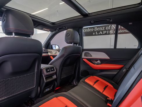 Certified 2024 Mercedes-Benz GLE 53 AMG 4MATIC image 26