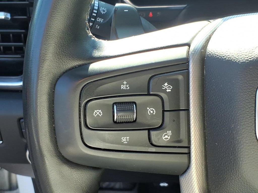 Used 2024 GMC Sierra 1500 Denali w/ Denali Reserve Package AWD/4WD image 20