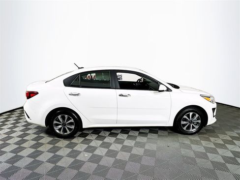 Used 2023 Kia Rio S w/ Technology Package image 8