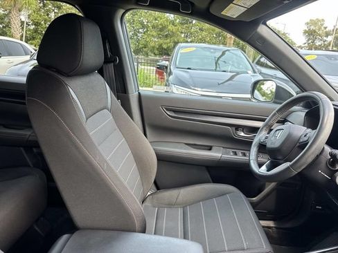 Certified 2024 Honda CR-V Sport image 11