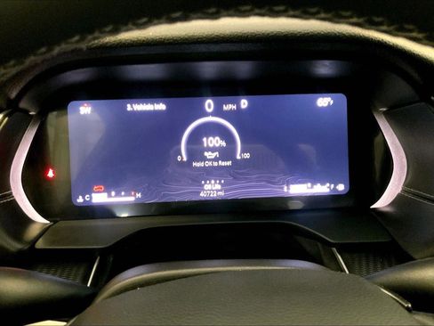 Certified 2025 Jeep Grand Cherokee Laredo X w/ Trailer Tow Package image 20