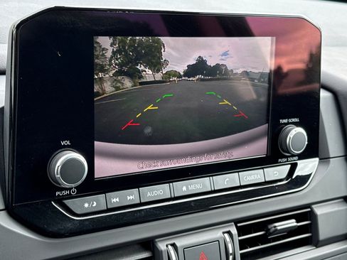 Certified 2023 Nissan Pathfinder S image 23