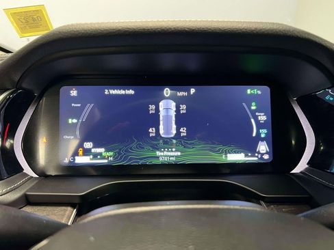 Used 2023 Jeep Grand Cherokee 4WD 4xe image 28