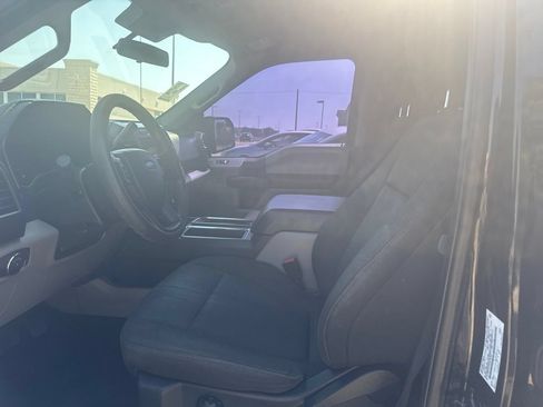 Used 2019 Ford F150 XL w/ Equipment Group 101A Mid RWD image 9