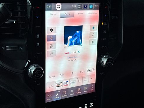 New 2026 RAM 3500 Tradesman w/ Max Tow Package image 16