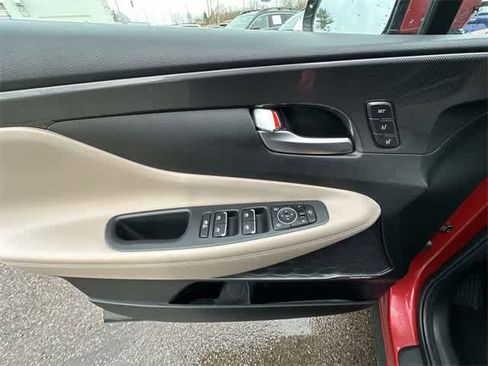 Used 2023 Hyundai Santa Fe Limited image 20