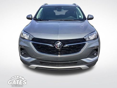 Used 2023 Buick Encore GX Select FWD image 2