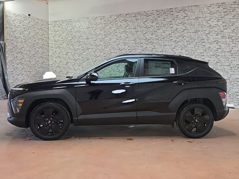 New 2026 Hyundai Kona SEL Sport image 4