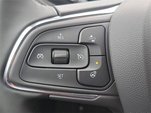 New 2026 Buick Envista Preferred w/ Convenience I Package image 19