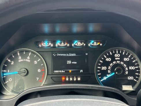 Used 2020 Ford F150 XLT w/ Equipment Group 301A Mid image 22