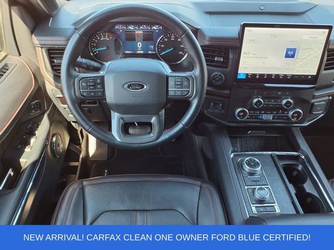 Used 2023 Ford Expedition Limited AWD/4WD image 5
