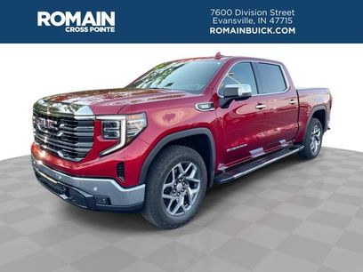 Certified 2023 GMC Sierra 1500 SLT w/ SLT Premium Plus Package