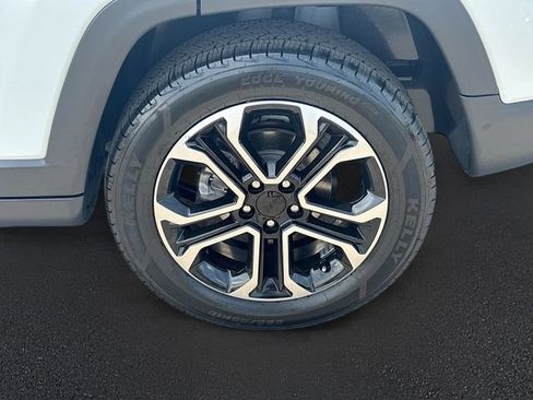 Used 2023 Jeep Compass Limited AWD/4WD image 31