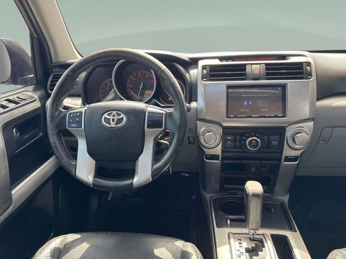 Used 2011 Toyota 4Runner SR5 w/ Premium Pkg w/Leather RWD image 23