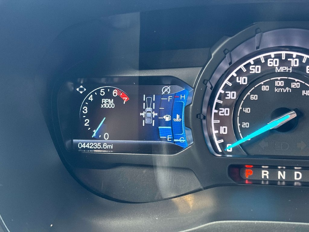 Used 2019 Ford Ranger Lariat w/ Equipment Group 501A Mid AWD/4WD image 23