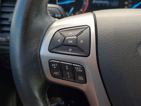 Certified 2023 Ford Ranger XLT w/ Equipment Group 302A High image 24