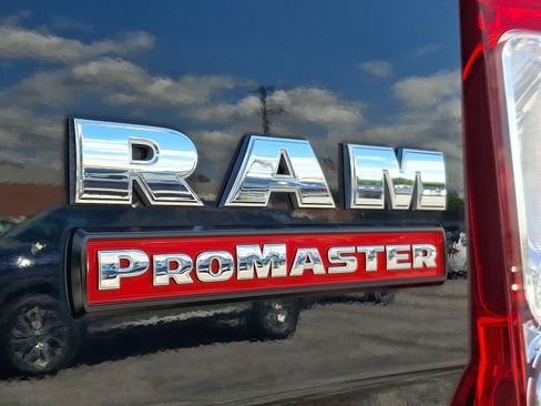 Used 2021 RAM ProMaster 1500 w/ Interior LED Lighting Group FWD image 31