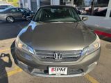 Used 2014 Honda Accord Sport image 2
