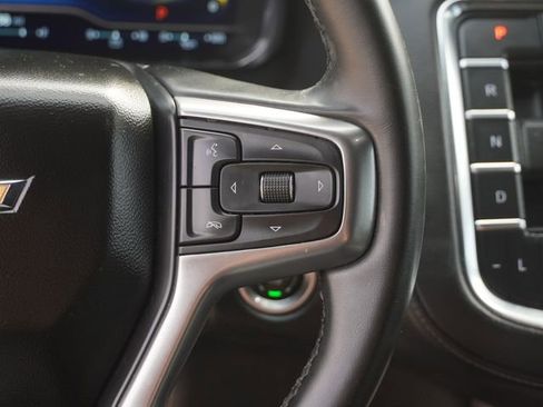 Used 2023 Chevrolet Tahoe LT w/ Max Trailering Package AWD/4WD image 30