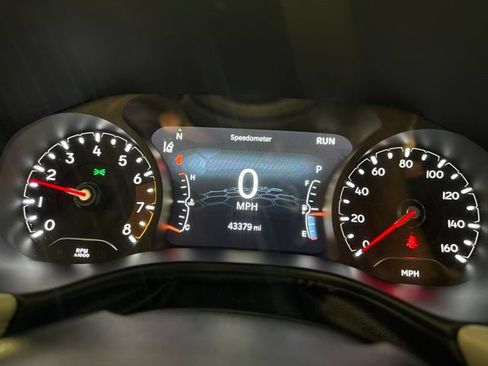Used 2024 Jeep Compass Limited AWD/4WD image 20