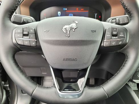 New 2026 Ford Bronco Sport Outer Banks image 20