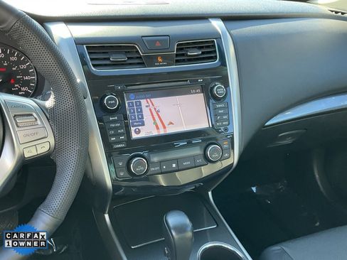 Used 2013 Nissan Altima 2.5 SL w/ Technology Pkg image 47