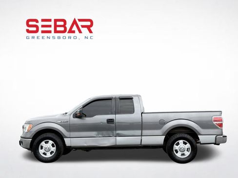 Used 2012 Ford F150 XLT w/ XLT Convenience Pkg RWD image 12