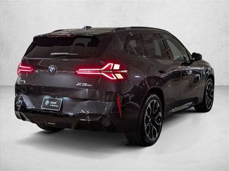 New 2026 BMW X3 xDrive30i w/ Premium Package AWD/4WD video 2