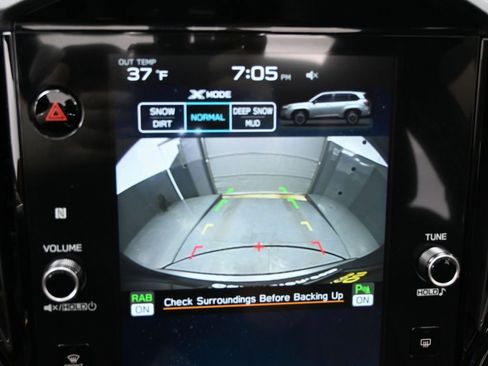 Used 2025 Subaru Forester Sport image 24