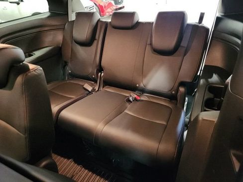 Used 2023 Honda Odyssey Sport image 22
