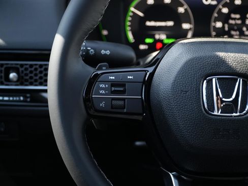 New 2026 Honda Civic Sport Touring image 22