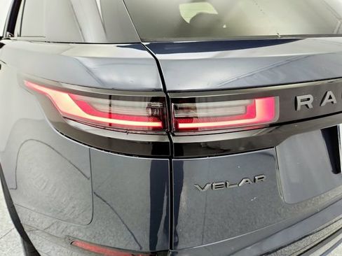 New 2026 Land Rover Range Rover Velar Dynamic SE image 31