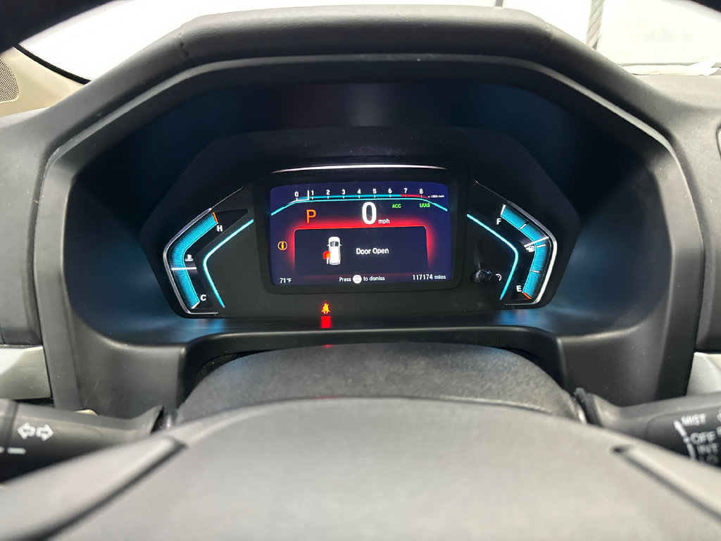 Used 2018 Honda Odyssey EX-L image 31