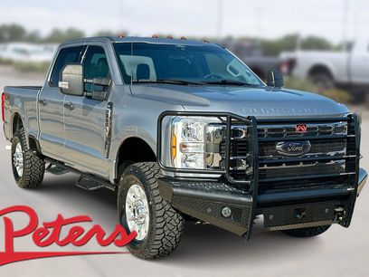 Used 2024 Ford F250 XLT w/ FX4 Off-Road Package