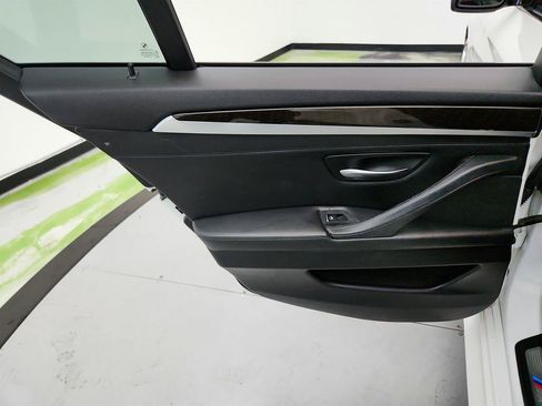 Used 2016 BMW 535i Sedan RWD image 24