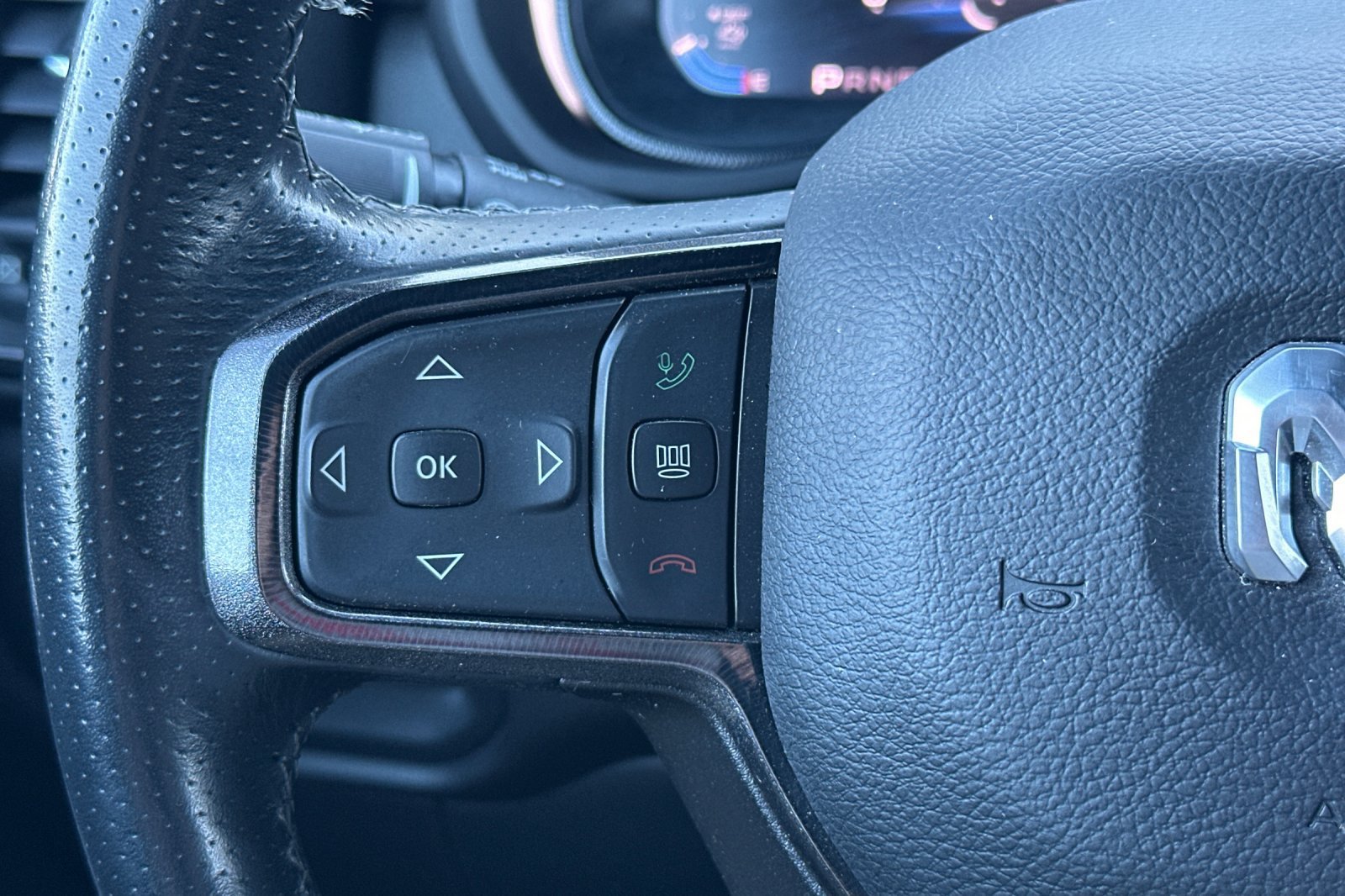 Used 2023 RAM 2500 Rebel w/ Level 1 Equipment Group AWD/4WD image 35