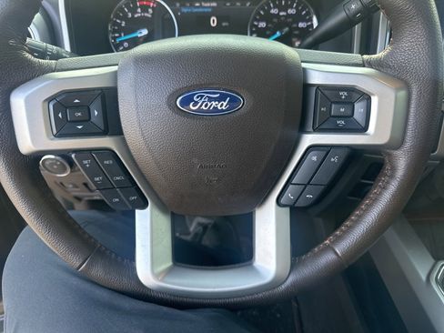 Used 2022 Ford F250 King Ranch w/ Tremor Off-Road Package image 23
