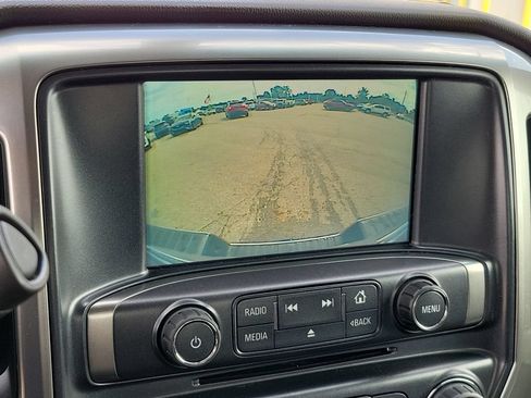 Used 2019 Chevrolet Silverado 1500 LT w/ All Star Edition AWD/4WD image 22