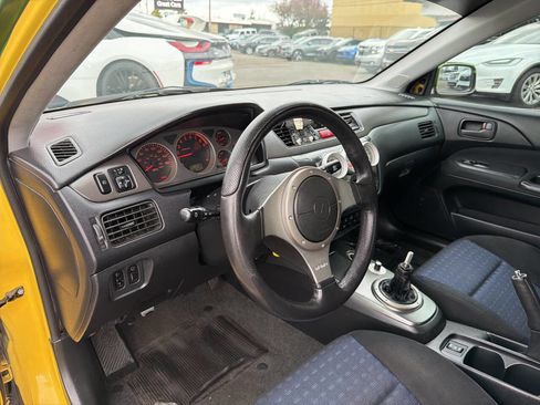 Used 2003 Mitsubishi Lancer Evolution image 27