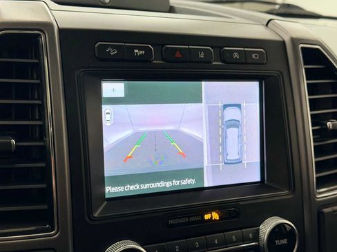 Used 2021 Ford Expedition Platinum image 28