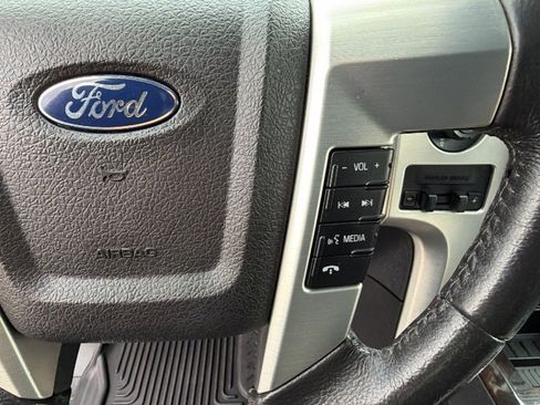 Used 2013 Ford F150 Platinum image 20