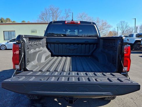 Used 2025 Chevrolet Colorado ZR2 image 29