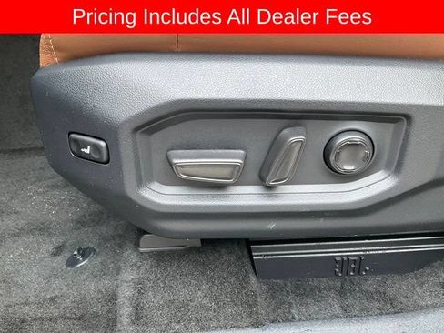 Used 2026 Toyota Sequoia 1794 Edition AWD/4WD image 6