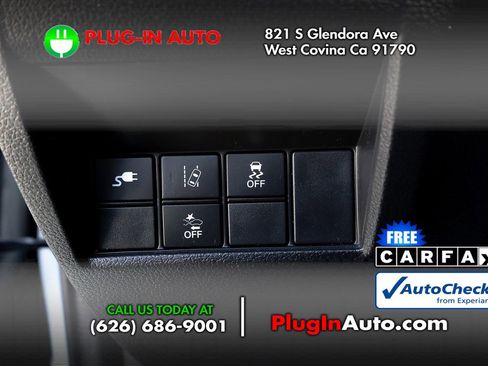 Used 2019 Honda Clarity Touring image 22