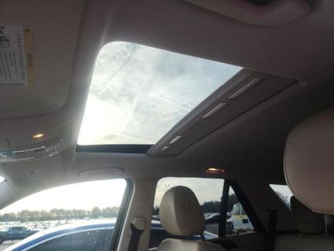 Used 2018 Mercedes-Benz GLE 350 w/ Premium 1 Package image 6