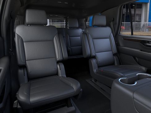 New 2026 Chevrolet Tahoe LT w/ Comfort Package AWD/4WD image 17