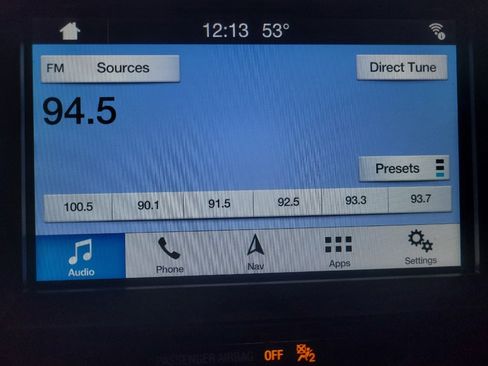 Used 2017 Ford F150 XLT w/ Equipment Group 302A Luxury RWD image 25