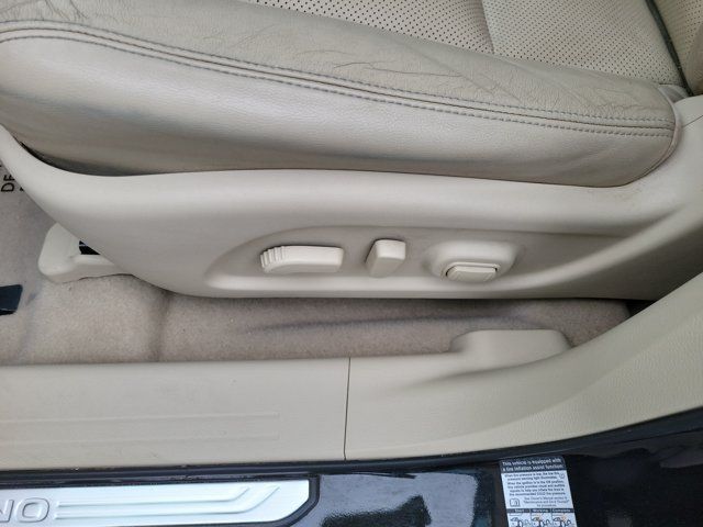 Used 2015 Nissan Murano SL w/ Cargo Package FWD image 21