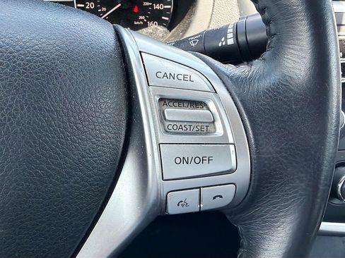 Used 2017 Nissan Altima 2.5 SV FWD image 13